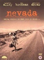 Nevada (1997) afişi
