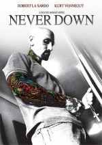 Never Down (2007) afişi