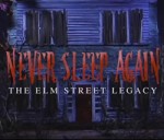 Never Sleep Again: The Making Of 'a Nightmare On Elm Street' (2006) afişi