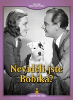 Nevideli Jste Bobíka? (1944) afişi