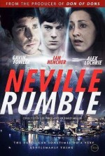Neville Rumble (2015) afişi