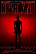 Nevrland (2019) afişi