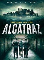 Alcatraz (2018) afişi Alcatraz (2018) afişi