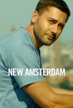 New Amsterdam New Amsterdam