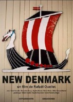 New Denmark (2009) afişi