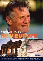 New Europe (2007) afişi