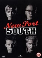 New Port South (2001) afişi