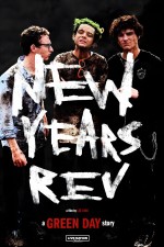 New Year's Rev (2025) Fragman (2025) afişi