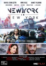 New York in New York (2019) afiÅi