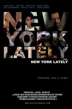 New York Lately (2009) afişi