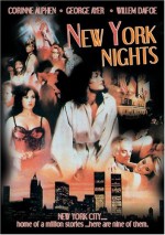 New York Nights (1984) afişi