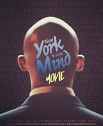 New York State of Mind (2016) afişi