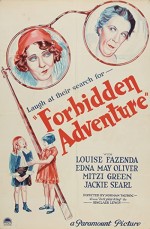 Newly Rich (1931) afişi