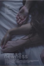 Newness (2017) afişi Newness (2017) afişi