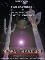 News Traveler (1998) afişi