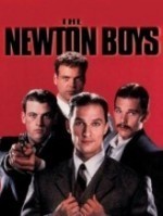 Newton Kardeşler (1998) afişi Newton Kardeşler (1998) afişi