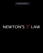 Newton's 3rd Law (2011) afişi