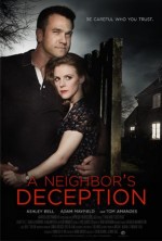 Next Door (2017) afişi Next Door (2017) afişi