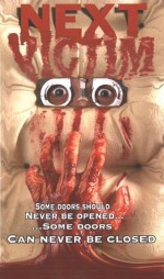 Next Victim (2003) afişi