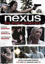 Nexus (2010) afişi