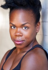 Ngozi Jane Anyanwu fotoğrafı
