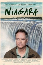 Niagara (2022) afişi