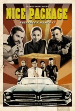 Nice Package (2016) afişi Nice Package (2016) afişi