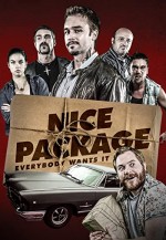 Nice Package (2016) afişi