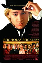 Nicholas Nickleby (2002) afişi