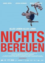 Nichts Bereuen (2001) afişi