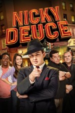 Nicky Deuce (2013) afişi