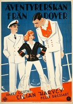 Nie Wieder Liebe (1931) afişi