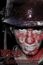 Niflheim: Blood & Bullets (2009) afişi