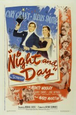 Night and Day Night and Day