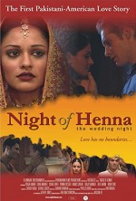 Night Of Henna (2005) afişi