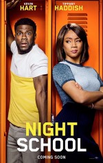 Night School Night School