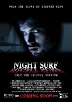 Night Surf (2002) afişi
