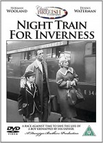 Night Train For ınverness (1960) afişi