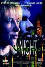 Night Vision (1997) afişi