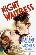 Night Waitress (1936) afişi