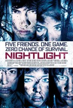 Nightlight (2015) afişi