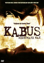 Kabus (2006) afişi Kabus (2006) afişi