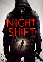 Nightshift (2018) afişi