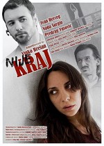 Nije Kraj (2008) afişi