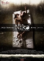 Nika (2010) afişi