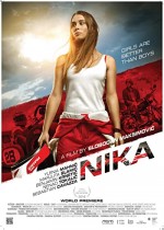Nika (2016) afişi