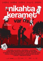 Nikahta Keramet var mı? (2013) afişi Nikahta Keramet var mı? (2013) afişi