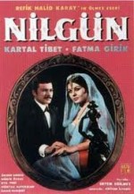 Nilgün (1968) afişi Nilgün (1968) afişi