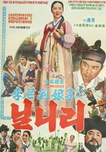 Nilniri (1966) afişi
