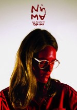 Nima (2016) afişi Nima (2016) afişi